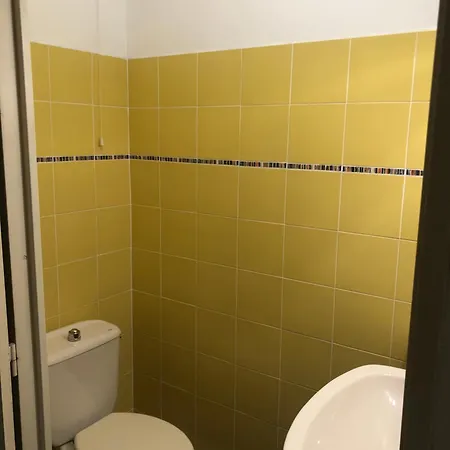 Appartement Riviera