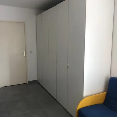Appartement Riviera *