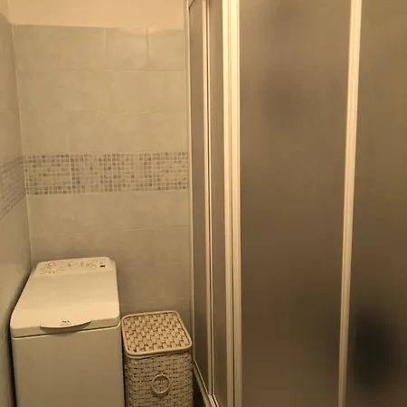 Appartement Riviera