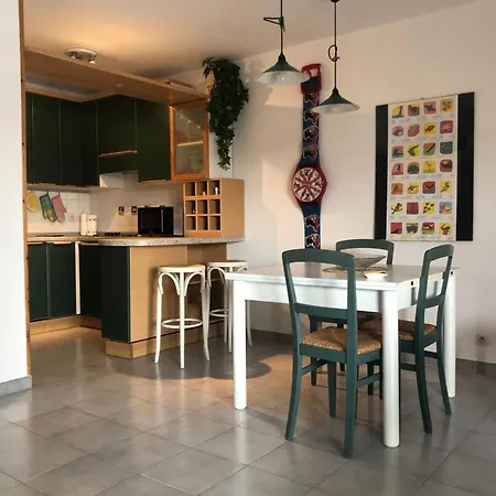 Riviera Appartement Roquebrune-Cap-Martin
